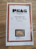 VEGAS - 1898 $2 Trans-Mississippi! - Scott293 - With PSAG Cert! - No Sig Flaws!