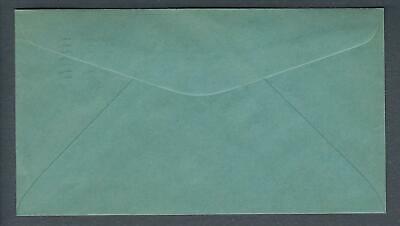 VEGAS - 1942 Submarine USS Bashaw Keel Laid Cover - Groton - FJ174