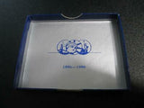 VEGAS - 1986 Liberty Ellis Island Half Dollar Proof & Original Packaging - FD504