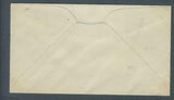 VEGAS - 1945 Submarine USS Carbonero Commission Spader Cover - Groton - FH166