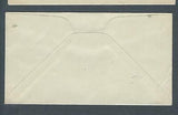 VEGAS - 1944 Submarine USS Chubb Launch Cover - Groton - FH127