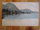 1899 Austria Picture Postcard - Weissenbach Am Atlersee (ZZ128)