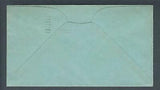 VEGAS - 1942 Submarine USS Pargo Keel Laid Spader Cover - Groton - FJ116
