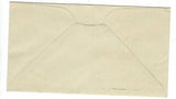 VEGAS - 1946 Submarine USS Corsair Spader Launch Cover - Groton, CT - FF189