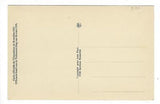 1935 Belgium Photo Postcard - Brussels Exposition (ZZ75)