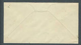 VEGAS - 1946 Submarine USS Diodon Commission Spader Cover - Groton - FK120