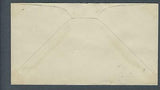 VEGAS - 1944 Submarine USS Besugo Commission Spader Cover - Groton - FJ106