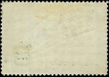 VEGAS - 1937 - ScottRW4 Federal Duck Stamp, MH ~ 1/2 Gum Remaining