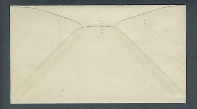 VEGAS - 1944 Submarine USS Perch Commission Cover - Groton - FJ113