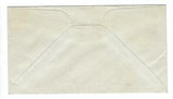 VEGAS - 1944 Submarine USS Chopper Keel Laid Herald Cover - Groton, CT - FF161
