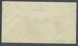 VEGAS - 1945 Submarine USS Greenfish Launch Spader Cover - FK115