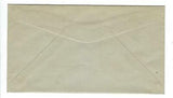 VEGAS - 1939 Submarine USS Tambor Keel Laid Cover - Groton - FF213