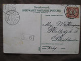 1905 Netherlands Photo Postcard - Beek Bij Nijmegen (VV85)