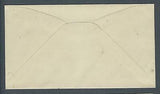 VEGAS - 1943 Submarine USS Cobia Launch Cover - Groton, CT - FJ214