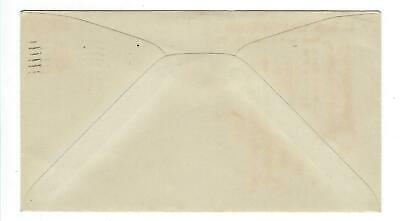 VEGAS - 1943 Submarine USS Capitaine Keel Laid Cover - Groton, CT - FF123