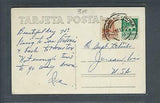 VEGAS - 1959 Mexico Roadside Stand Real Photo Postcard RPPC With Cars - FK199
