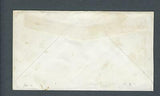 VEGAS - c1968 Circus Festival, Peru, IN Cover - FG126