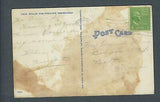 VEGAS - 1941 Postcard Old Orchard Beach, Maine - Bathers From Pier - FD353