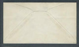 VEGAS - 1941 Submarine USS Amberjack Keel Laid Cover - Groton - FJ180