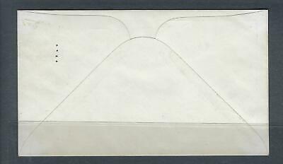 VEGAS - 1941 USA Submarine USS Gudgeon Launch Aden Cover - Mare Island- FK157