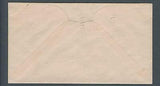 VEGAS - 1942 Submarine USS Paddle Keel Laid Spader Cover - Groton - FJ117