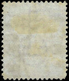 VEGAS - 1876-80 Scott 67 - Queen Victoria - Plate 4 - Cat= $60 - (FE42)