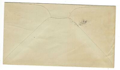 VEGAS - 1945 Submarine USS Corporal Spader Launch Cover - Groton, CT - FF186