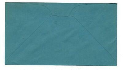 VEGAS - 1942 Submarine USS Bashaw Keel Laid Cover - Groton, CT - FF112