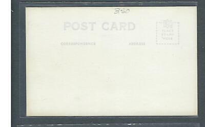 VEGAS - Vintage San Francisco City Hall Zan-106 RPPC Postcard - FK185