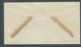 VEGAS - 1941 USS Falcon Over Sunk Submarine 0-9 Off Isles Of Shoals Cover -FJ200