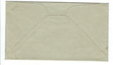 VEGAS - 1939 Submarine USS Tambor Launch Cover Christmas Theme - Groton - FF214