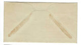 VEGAS - 1939 Submarine USS Seadragon Launch Cover - Groton, CT - FF107