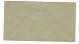 VEGAS - 1942 Submarine USS Hake Commission Cover - Groton, CT - FF151