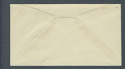 VEGAS - 1943 Submarine USS Cabezon Keel Laid Spader Cover - Groton - FH177