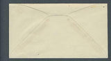 VEGAS - 1943 Submarine USS Cabezon Keel Laid Spader Cover - Groton - FH177