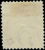 VEGAS - 1902-3 Farragut $1 - Scott 311 - Used - Solid