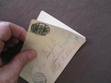1903 Germany Picture Postcard - Posted Berlin (VV120)