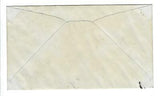 VEGAS - 1940 Submarine USS Tuna Launch Cover - Mare Island, CA - FF202