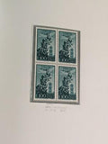 VEGAS - 1959-71 Italy GBE Album with MNH Block Collection ~108 Photos - FS133