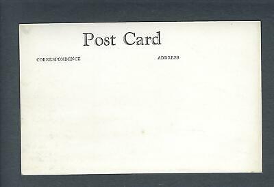 VEGAS - Vintage Photo RPPC Postcard Cutler Lake Lodge - Massey ON, Canada? FD313