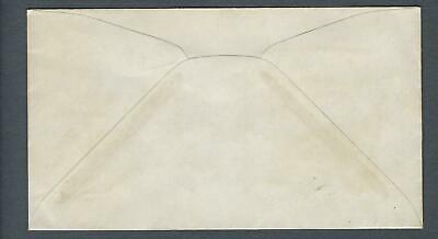 VEGAS - 1941 Submarine USS Amberjack Keel Laid Cover - Groton - FJ176