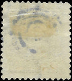 VEGAS - 1902-3 Madison $2 - Scott 312 - (Perf 12) Used - Good Centering -Read