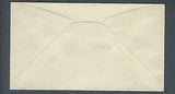 VEGAS - 1945 Submarine USS Entemedor Launch Spader Cover - Groton - FH158