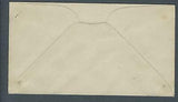 VEGAS - 1942 Submarine USS Hake Commission Cover - Groton - FJ138