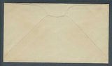 VEGAS - 1946 Submarine USS Halfbeak Launch Spader Cover - FK113