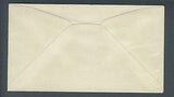 VEGAS - 1944 Submarine USS Capataine Launch Spader Cover - Groton - FH170
