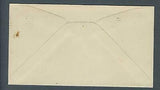 VEGAS - 1943 Submarine USS Capataine Keel Laid Spader Cover - Groton - FH171