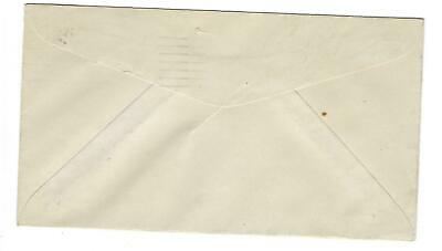 VEGAS - 1941 Submarine USS Harder Launch Cover - Portsmouth - FF103