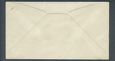 VEGAS - 1945 Submarine USS Chivo Launch Herald Cover - Groton - FH155