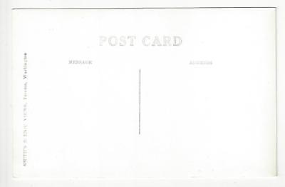 Vintage Photo Postcard - Dorchester House, Ocean Lake, OR - (AO19)